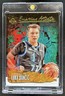 2018-19 Panini Court Kings Luka Doncic Emerging Artists Rookie RC #7 Mavericks