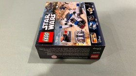 Lego Star Wars: Darth Vaders Tie Fighter (8017) (75153-1) (75160) Unopened Boxes