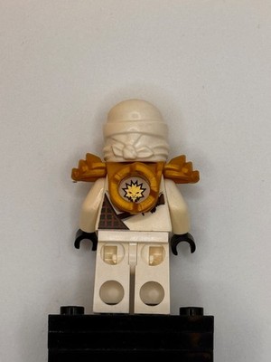 LEGO Ninjago Minifigures (pick your minifigure) | eBay