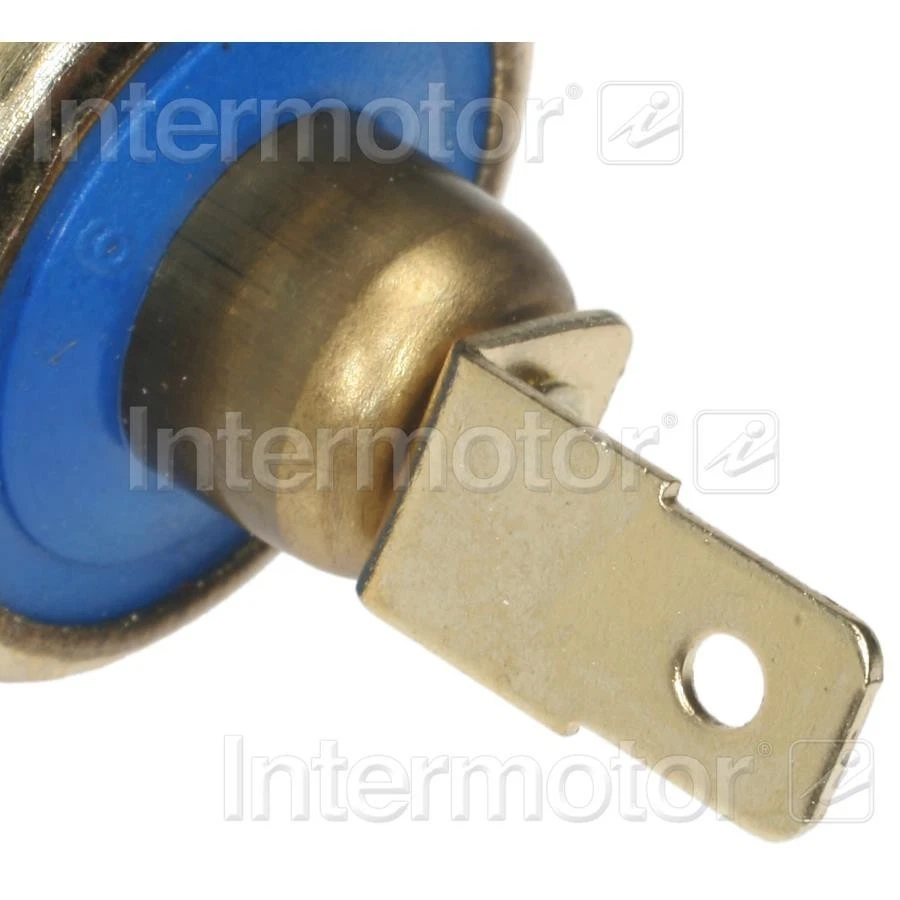 Nuevo interruptor de presión de aceite del motor SMP para Chevrolet 3B 1959 Foto 3 de 4