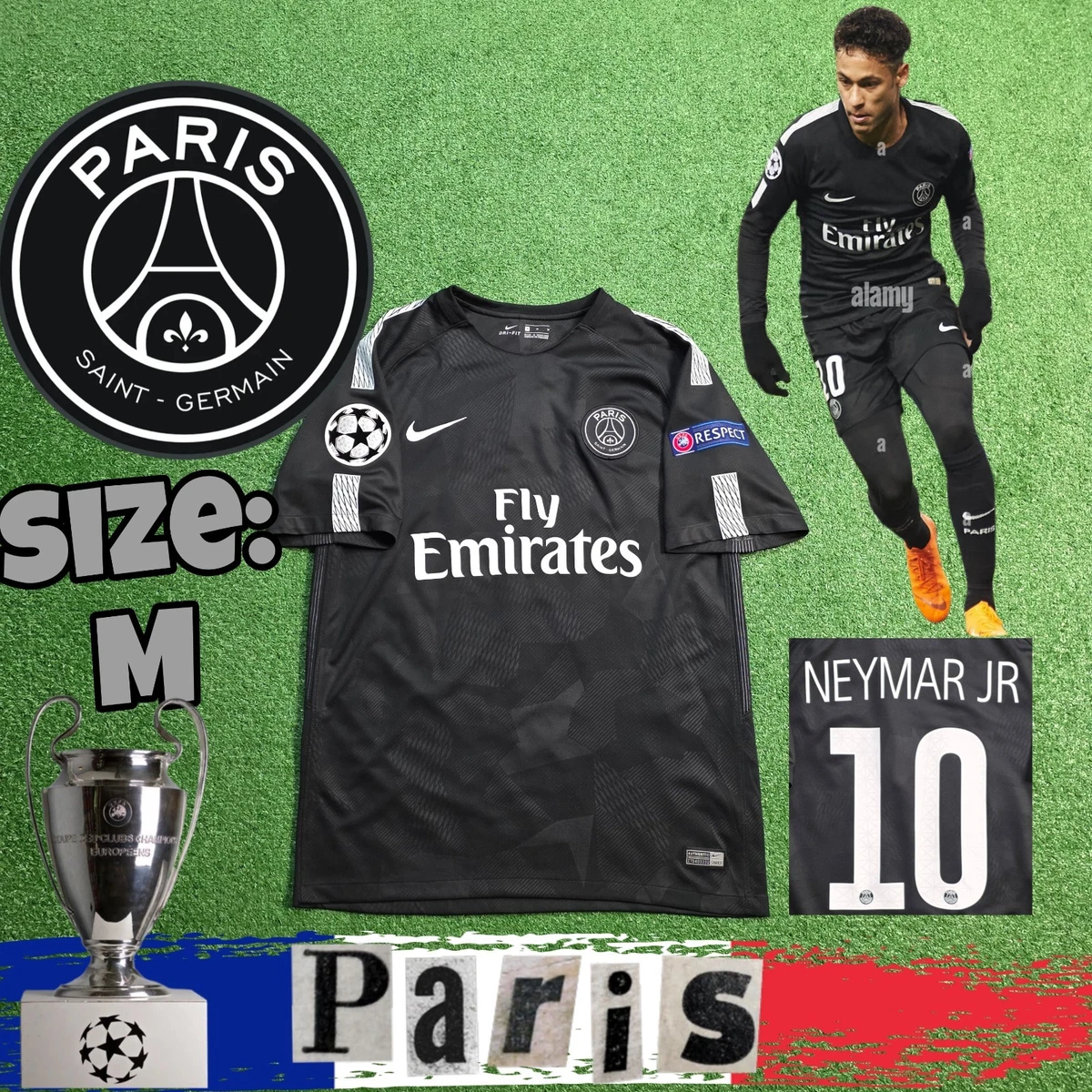 Las mejores ofertas en Paris Saint-Germain Club Internacional