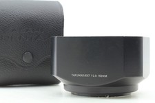 Near MINT Pentax 67mm Metal Lens Hood for 6x7 67 II 150mm f2.8 Lens From JAPAN