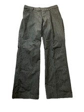 Lee Flex Motion Regular Fit Trouser Women  s Size 8 Medium 16 Mid Rise