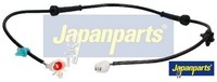 Japanparts ABS-821 Sensor FüR Raddrehzahl ABS Sensor Raddrehzahl FüR Suzuki