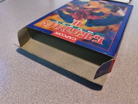 Gargoyle's Quest II The Demon Darkness - Nintendo NES Complete CIB