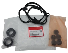 OEM Valve Cover Gasket Kit W/Seals FOR 2001-05 Honda Civic 1.7L NEW