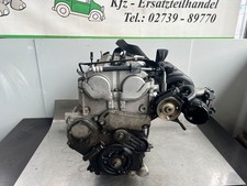 Motor 939 A6.000 Alfa Romeo 159 1,9 JTS als Defekt 160PS