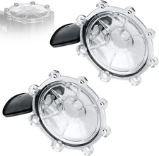 Pool Check Valve Replacement Kit 263042Z Fits for Pentair 2" CPVC Check... 