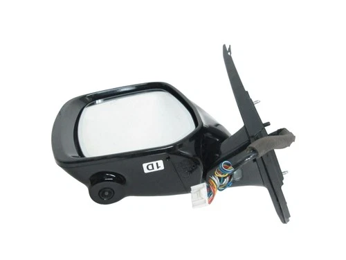 21-24 Nissan Armada Signal Mirror Blind Spot Camera fits Left Hand LH