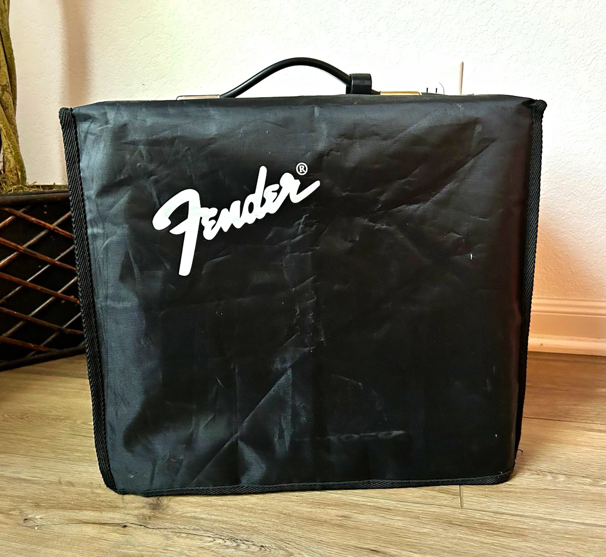 Fender Pro Junior for sale | eBay