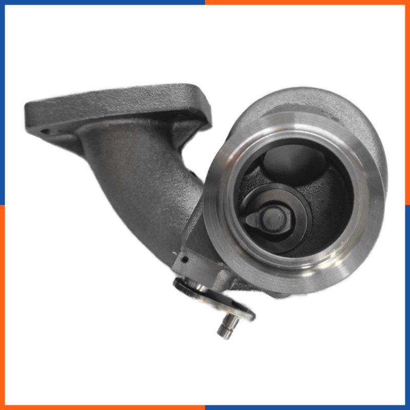 Turbo housing Carter de fonderie premium pour motorisation Peugeot references 0375N5 0375Q3