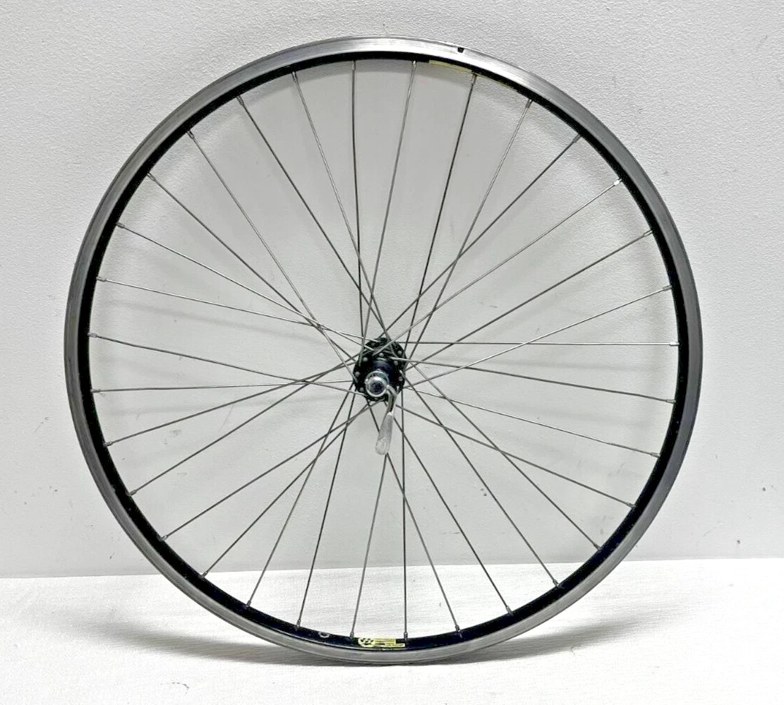 Bontrager 26 in Bicycle Wheels & Wheetsets for sale - eBay
