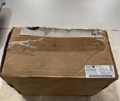1 piece SIMCO IQ POWER BPS 4011727 Brand New Power Supplie DHL or FedEx