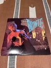 David Bowie – Let's Dance - 1983 EMI America SO-17093 Alt Rock Vinyl LP Solid VG