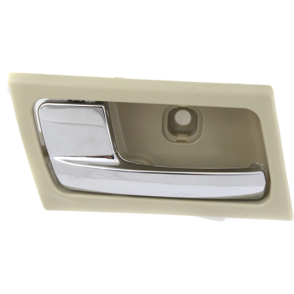 Manija de puerta interior para Mercury Grand Marquis 2003-2011 delantera y trasera Foto 3 de 4