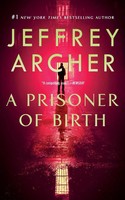 Prisoner Of Birth Jeffrey Archer Taschenbuch Kartoniert / Broschiert Englisch