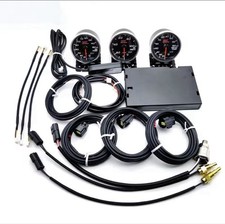 Subaru Impreza Wrx Legacy Sti Genome Gauge Set Used Subaru Impreza Wrx Legacy Sti Genome Gauge Set Used