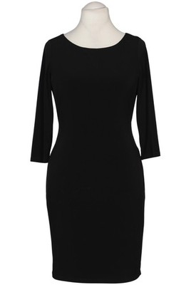 Esprit Kleid Damen Dress Damenkleid Gr. L Schwarz #7glzdzi