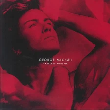 MICHAEL, George - Careless Whisper (40th Anniversary Edition) - Vinyl (12")
