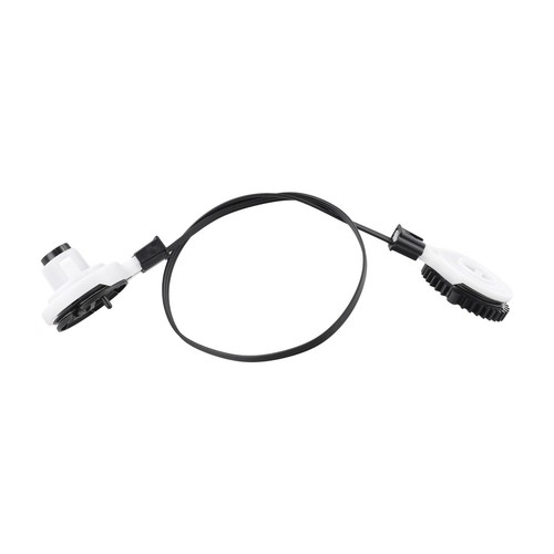 Cable de commande chauffage gauche de remplacement facile pour Chevrolet pour T - Photo 3 sur 12