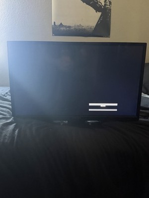 Orion SLED2468W 24'' LED-LCD TV and HDMI PC Monitor