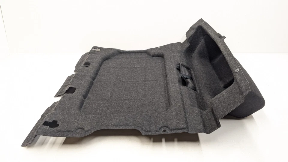 BMW IX3 G08 BOOT STORAGE COMPARTMENT TRAY 6997642 2023 - Image 4 of 4