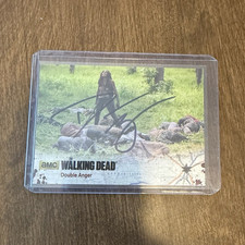 Topps Walking Dead Cards and App Details 6