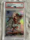 2023 Panini Donruss - Downtown! Patrick Mahomes II #D-6