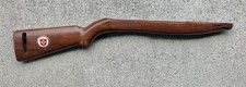 U.s. M1 Carbine Rifle Wood Stock Florida National Guard .30 Carbine Nice Used