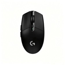 Genuine Logitech G305 LIGHTSPEED Wireless Gaming Mouse High Performance PC White