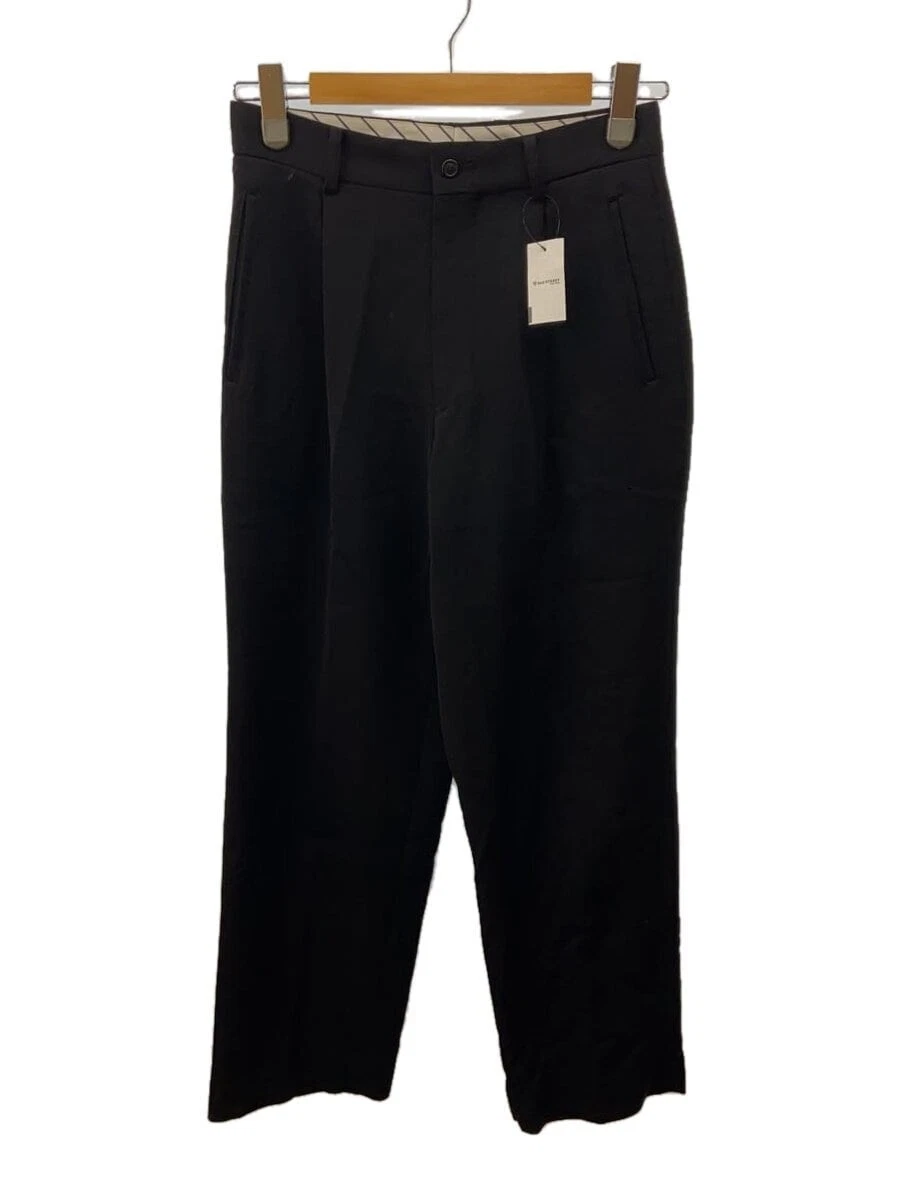 ISSEY MIYAKE Black Regular Size Pants for Men for sale | eBay