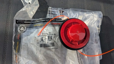 #ad Genuine OEM Troy Bilt Model TB35EC BUMP HEAD ASSEMBLY MTD PART 753 08662 $12.99