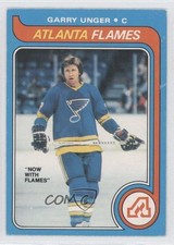 1979-80 O-Pee-Chee Garry Unger #33 0a1