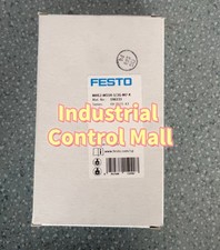 1PC New Festo MHE2-MS1H-3/2G-M7-K solenoid valve 196133 MHE2MS1H32GM7K Free Ship