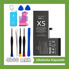 Ersatz Akku Für Apple iPhone XS Batterie Battery Accu 4900mAh - 0 Ladezyklen Neu