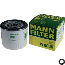 Filtre à huile Ford TOURNEO CONNECT