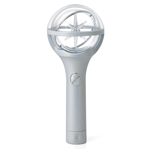 アイドル MGA Official Light Stick MGA Official Light Stick – Mrs. GREEN APPLE OFFICIAL STORE