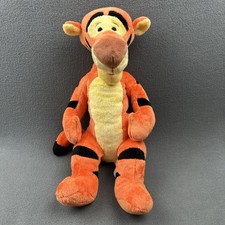Official Disney Store Tigger Winnie The Pooh Plush 18"