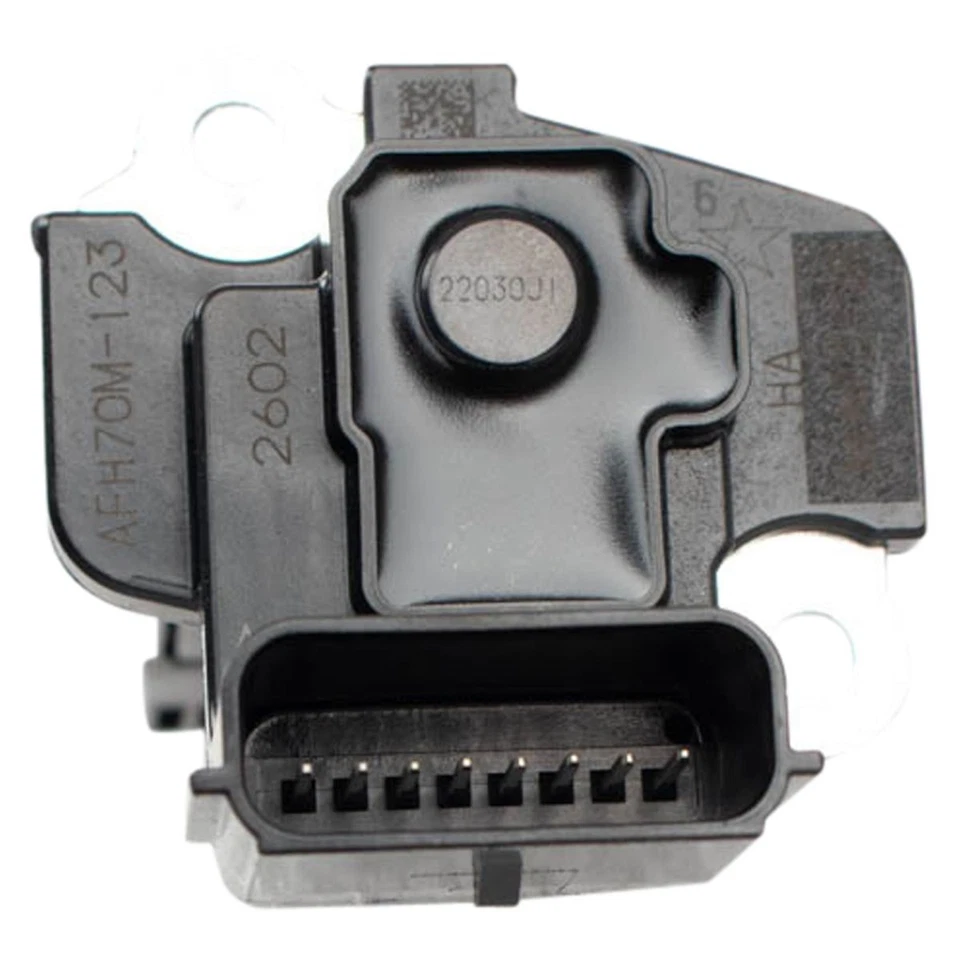 Sensor de flujo de masa de aire para Cadillac 2018-2019 2016-2022 Chevrolet 2016-2022 GMC Foto 2 de 3