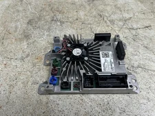 2024 LINCOLN NAUTILUS Speedo Display Control Module OEM Part Number R2TT14H522DP