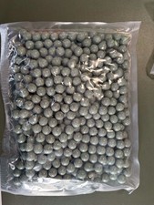 Soger Basic Caliber .50 Paintballs 500 okrągłych toreb
