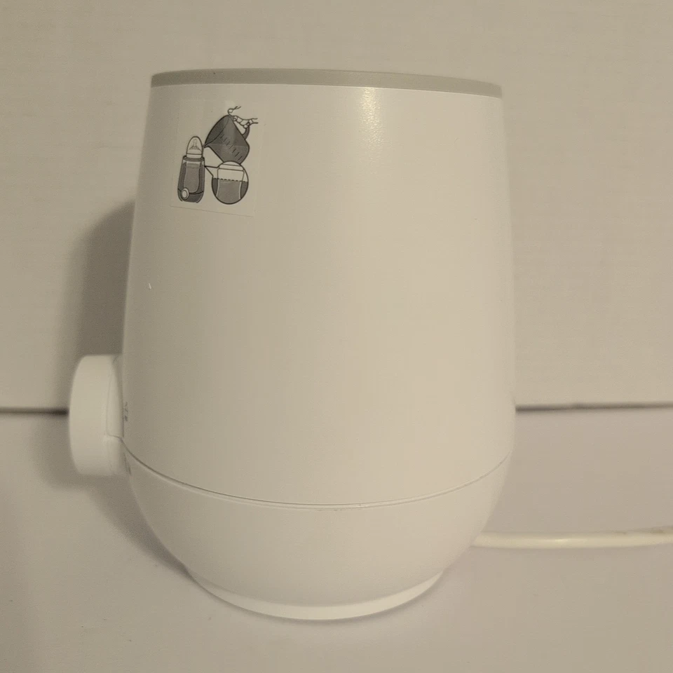 Aquecedor rápido de mamadeira Philips Avent SCF355 - Aquece o leite em 3 min! - Imagem 4 de 4