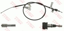 TRW Bremsseil Seilzug Feststellbremse GCH648 für PB HYUNDAI PBT i20 1 CRDi
