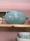 JAJ Duck Egg blue Gooseberry Us equivalent 444