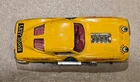 Vintage 1960s Corgi 337 Chevrolet Corvette Stingray Great Britain Lazy Bones