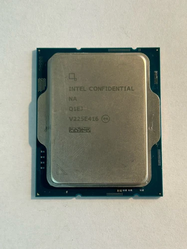 Intel Core i9-13900K (QS) Q1EJ - 5.8GHz, 24C, LGA 1700
