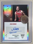 2025 Topps Signature Noa Essengue Base (RAW)