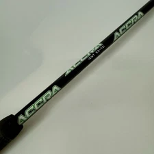 Accra iCWT 2.0 75i M3 Regular 75g 7 Iron Shaft - 36" (played 37") JumboMax Grip