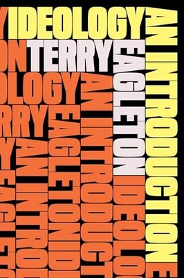 Ideologie: Eine Einführung von Terry Eagleton 9781804294680 NEU kostenlose Lieferung innerhalb Großbritanniens