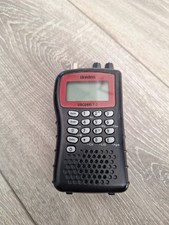 Uniden Funkscanner mit Diskriminatorausgang, Feuerwehr, THW, Funk, BOS, Betrieb